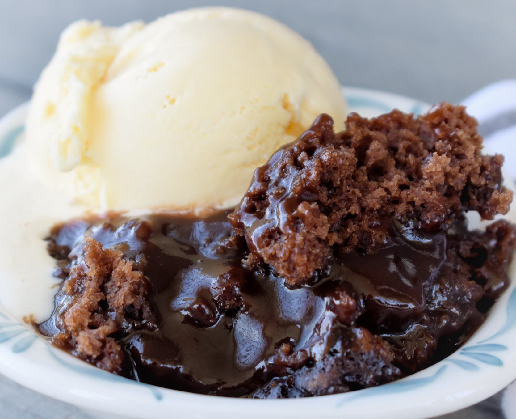 Chocolate Cobbler Easy Recipes