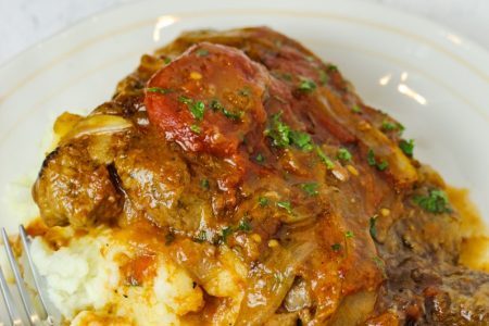 Swiss Steak