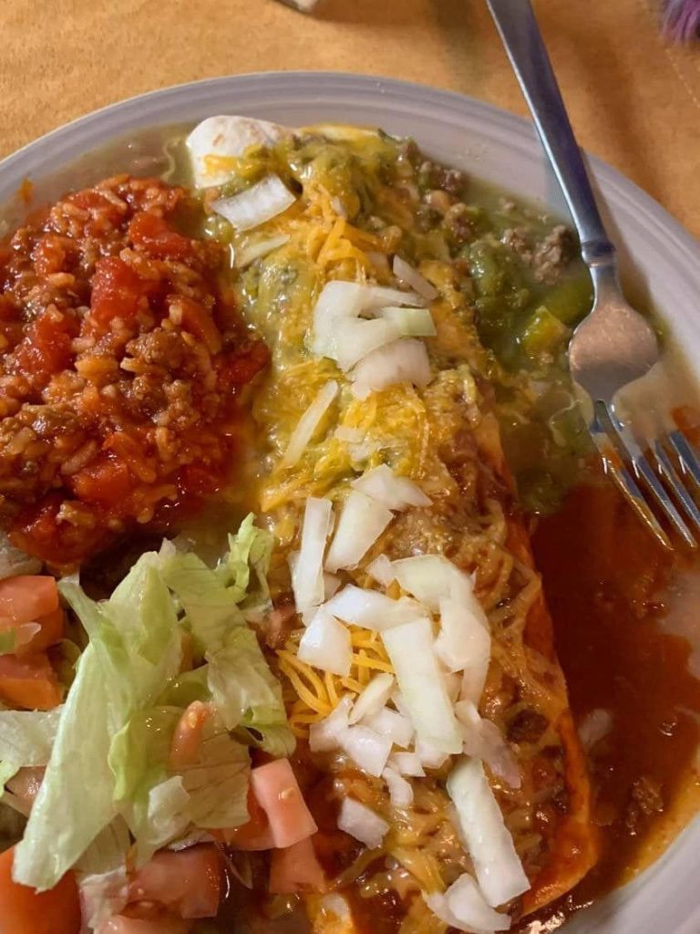 Authentic Mexican Enchiladas Rancheras Easy Recipes