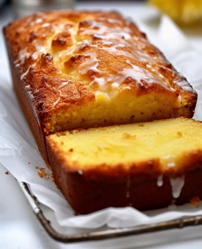 Irresistible Pineapple Bread Easy Recipes