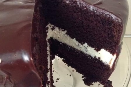 Ding Dong Cake Recipe