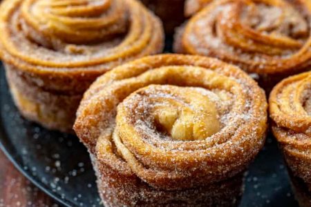 Cruffins